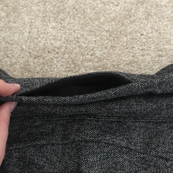 Athleta herringbone pant. - Picture 5 of 6